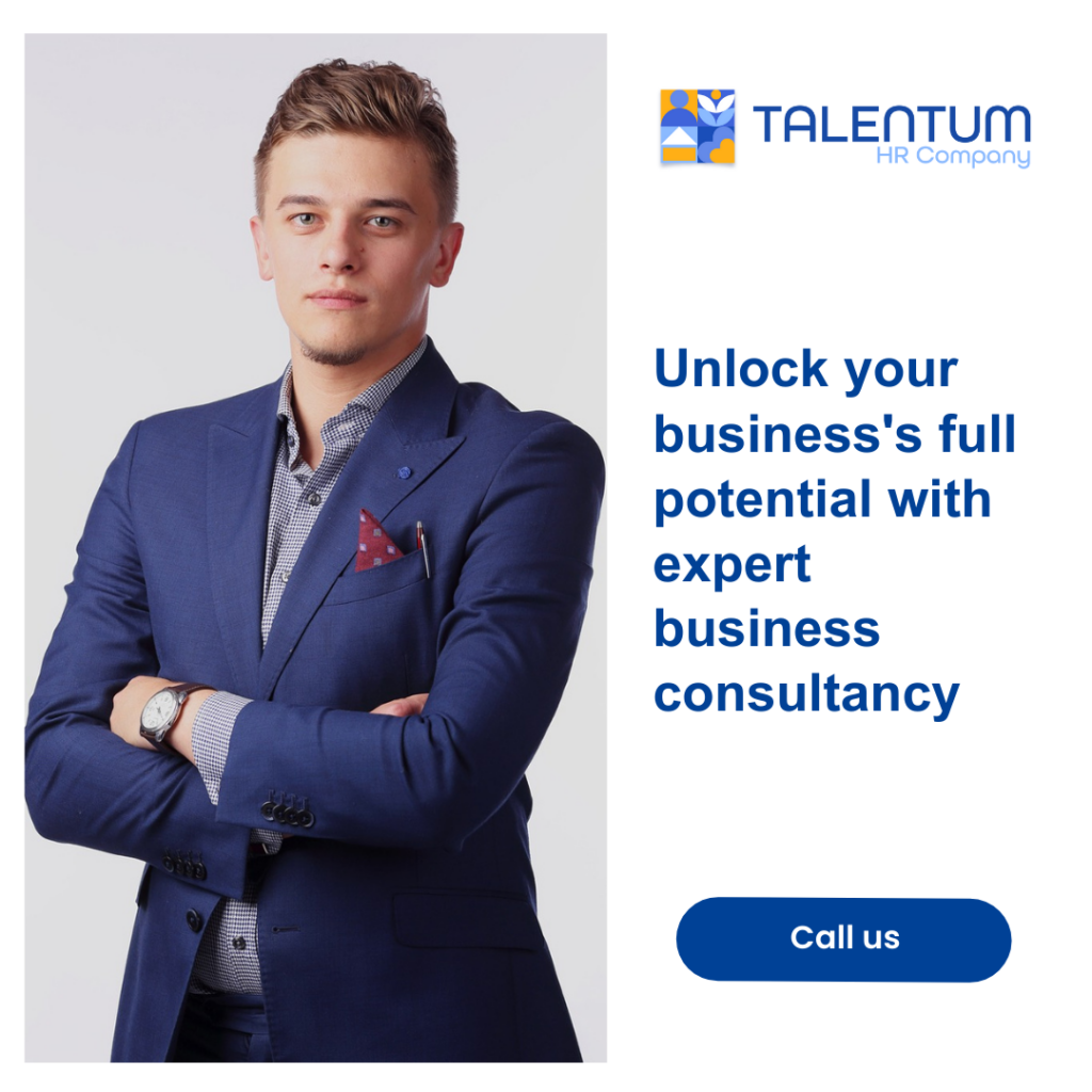 unlock your business's full potential with expert business consultancy